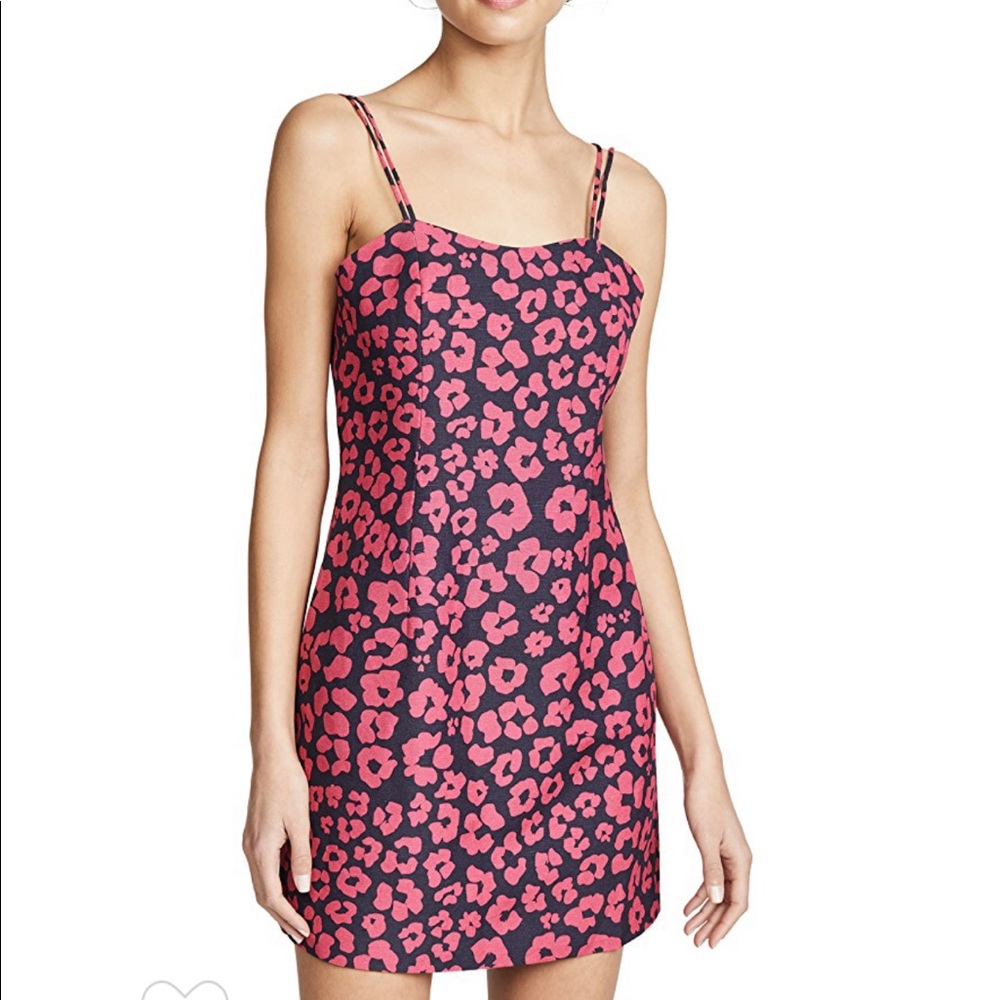 Heart of Me Dress